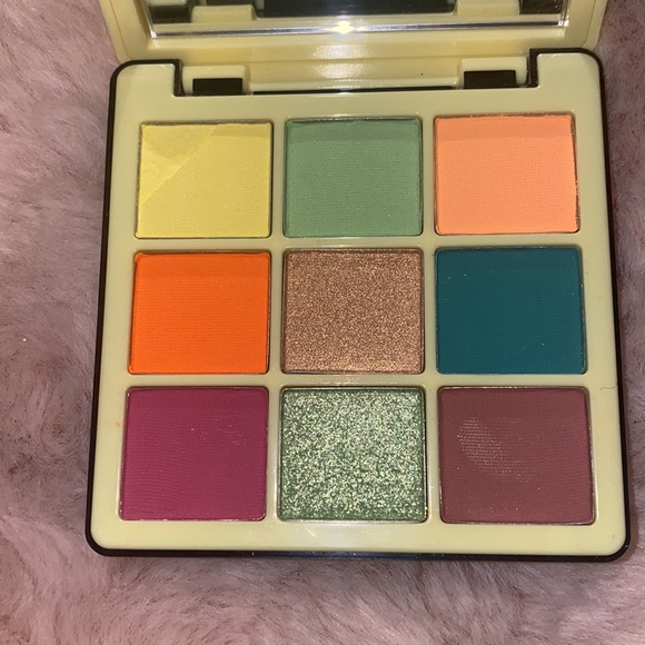 ABH x Norvina Collection Mini Pro Pigment Volume 2 - Picture 3 of 5